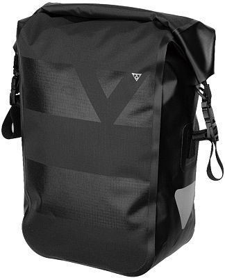 Превью  Велосумка на багажник TOPEAK Pannier Drybag (16 л) (TT9860B)